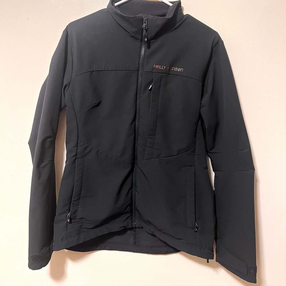 Helly Hansen Jacket Size Medium 0032